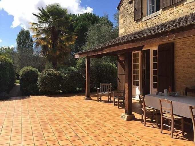 Exterior & Views 2, Le Domaine Aubazen, Dordogne