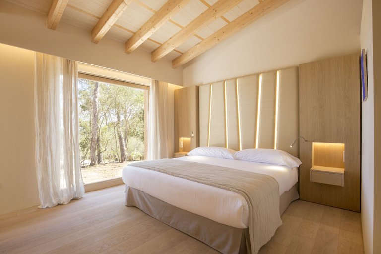 Bedroom 4, Hotel Pleta de Mar Grand Luxury, adults only – Preferred Hotels & Resorts, Baleares