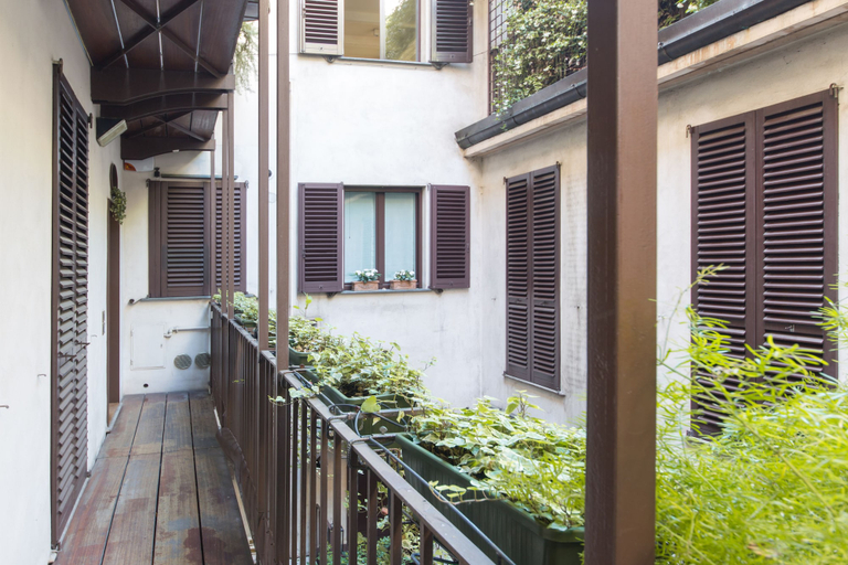 Others 2, Suitelowcost Corso Venezia, Milano