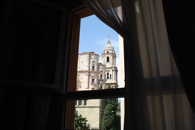 Others 5, The Catherdral Rooms, Málaga