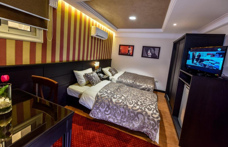 Bedroom 4, Royal Day Hotel, Sixth of October 1 City