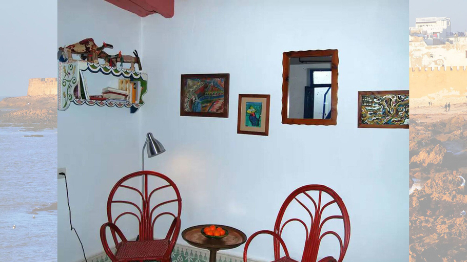 Others 5, Riad Dar Latifa, Essaouira