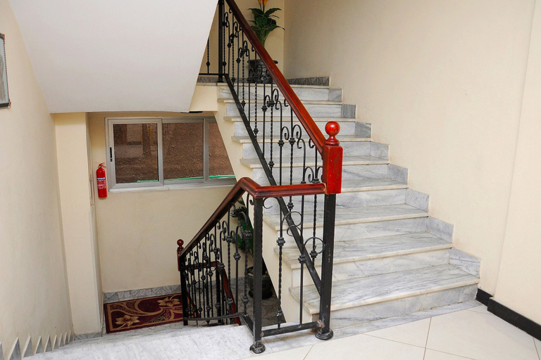 Others 4, Cityana Guest House, Addis Abeba