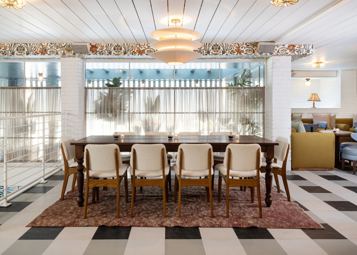 Food & Drinks 5, Palihouse West Hollywood at Beverly Hills, Los Angeles