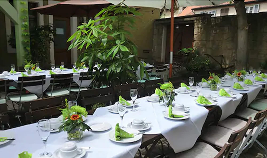 Food & Drinks 5, AKZENT Hotel Schranne, Ansbach