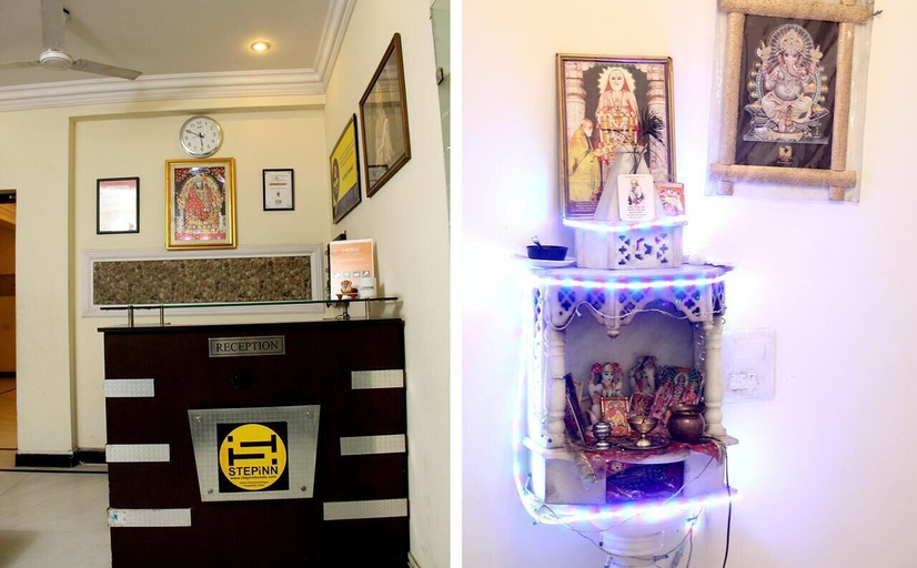 Others 5, STEPiNN - Ess Kay Ess Villa, Gurgaon