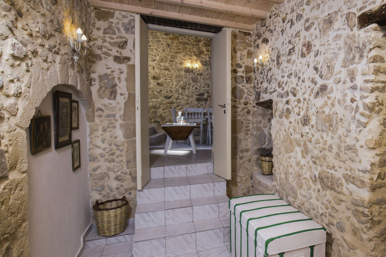 Others 3, Trigono Holiday House, Crete