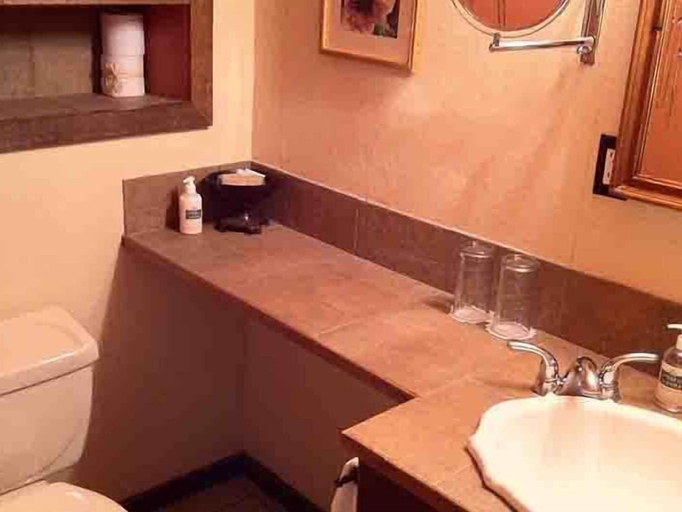 Bathroom 3, Lodge At Sedona, Yavapai