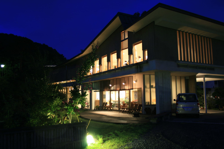 Exterior & Views 2, Breezbay Shuzenji Hotel, Izu