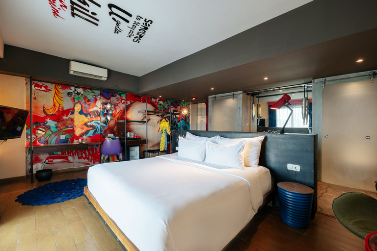Bedroom 11