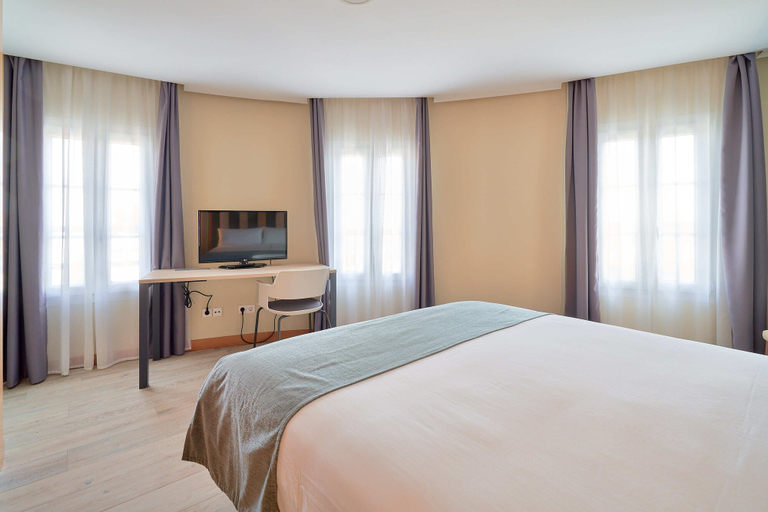 Bedroom 3, Smart Hotel La Sagra, Toledo