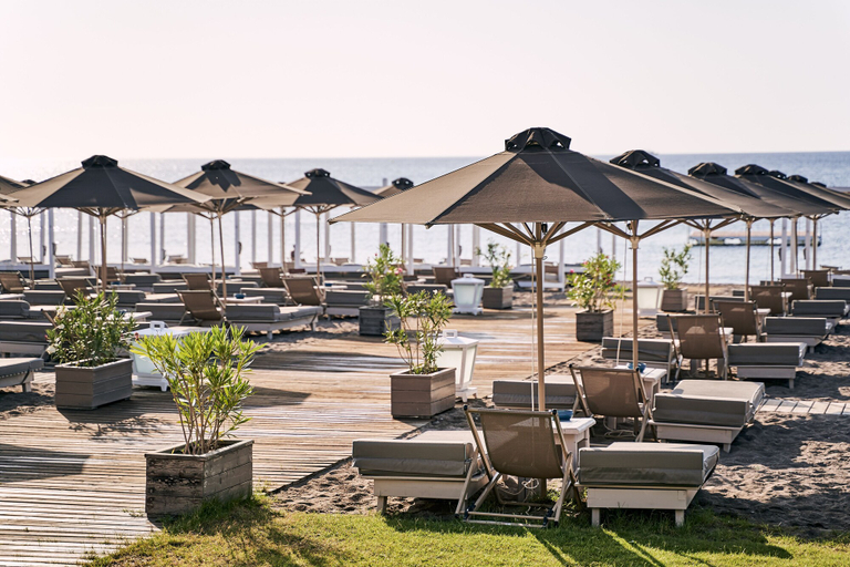 Food & Drinks 5, Epsilon Hotel Apartments, South Aegean