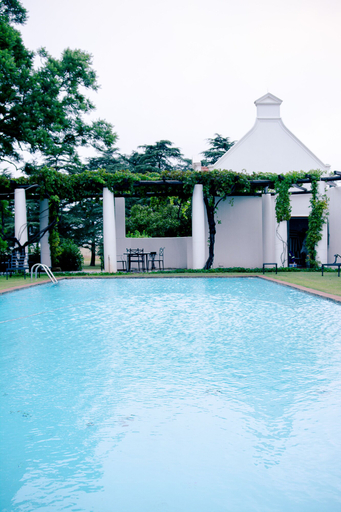 Sport & Beauty 2, Welgelegen Manor, Gert Sibande