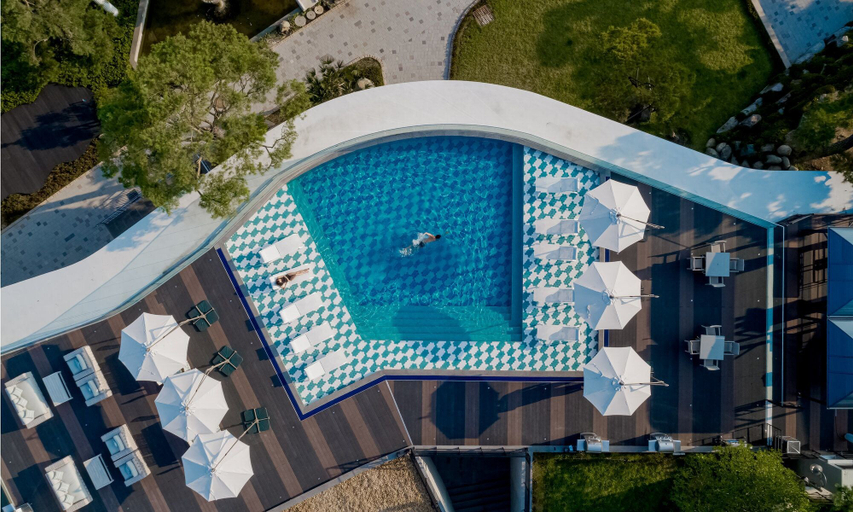 Sport & Beauty 5, Goseong Hansan Marina Resort, Goseong