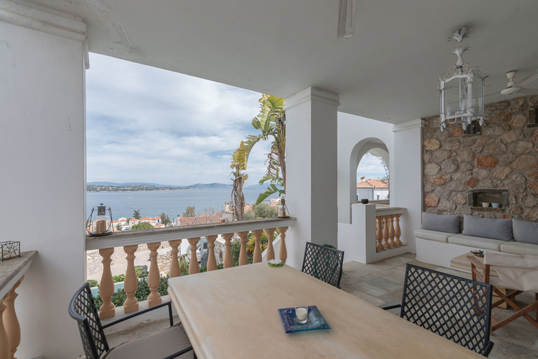 Others 5, Villa Sonali with Breathtaking Views, Attica