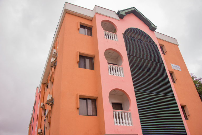 Exterior & Views 2, Pilgrims Brook Hotels Ltd, Eti-Osa