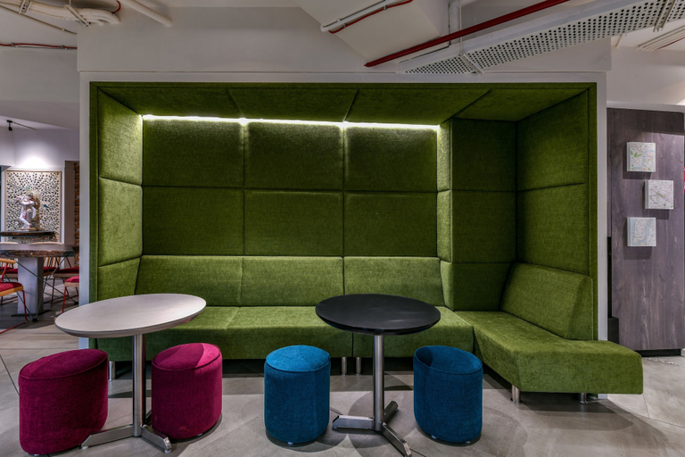 Others 5, Indie Stays -BKC, Kalina, Mumbai Suburban
