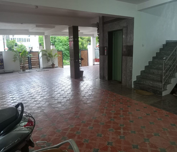 Others 5, Bluestones Residency, Coimbatore