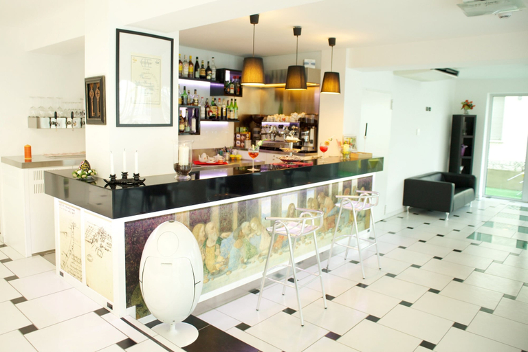 Food & Drinks 5, Hotel Leonardo, Forli' - Cesena