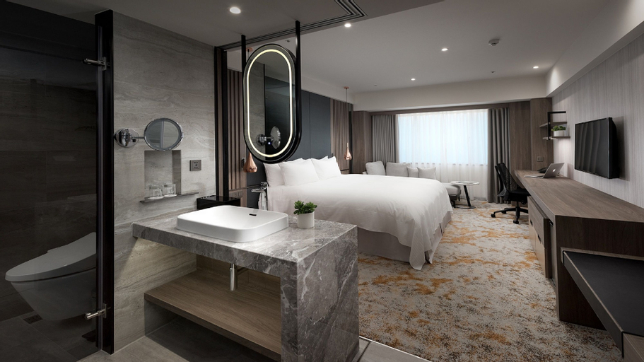 Howard Plaza Hotel Kaohsiung, Kaohsiung