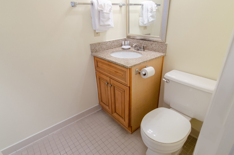 Bathroom 4, Forest Dunes Resort, Horry