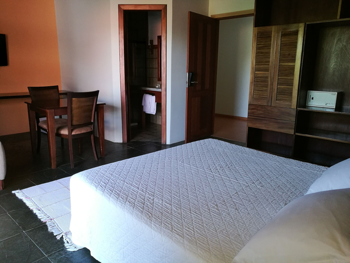 Bedroom 3, Hotel La Dolce Vita, Ilhéus