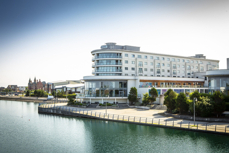 Exterior & Views 2, Waterfront Southport Hotel, Sefton