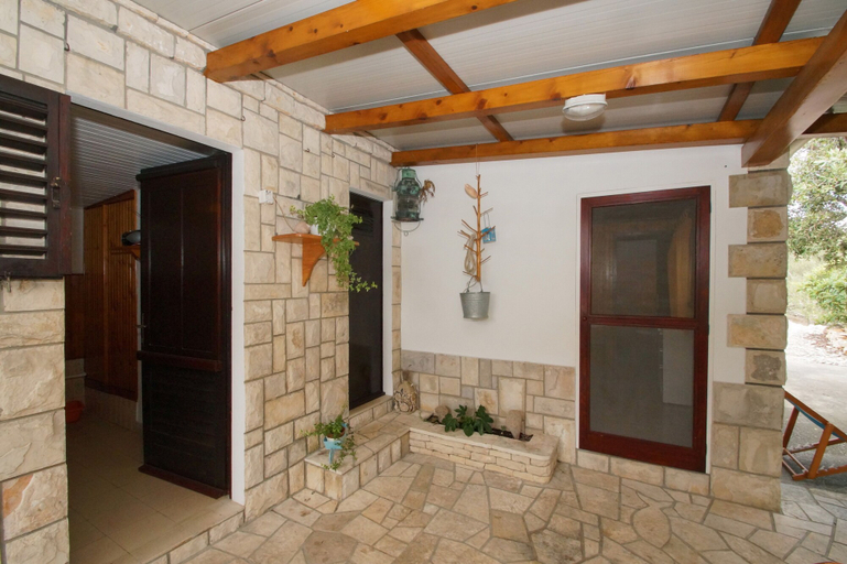 Exterior & Views 2, Vacation House Planika, Vela Luka