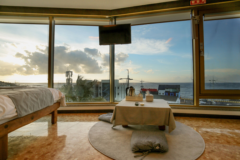 Others 5, Pure Stay Ocean, Jeju