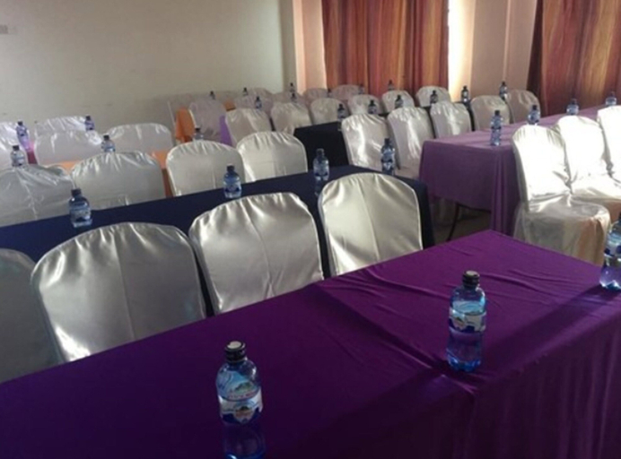 Business Facilities 5, Check Point Inn Mombasa, Nyali