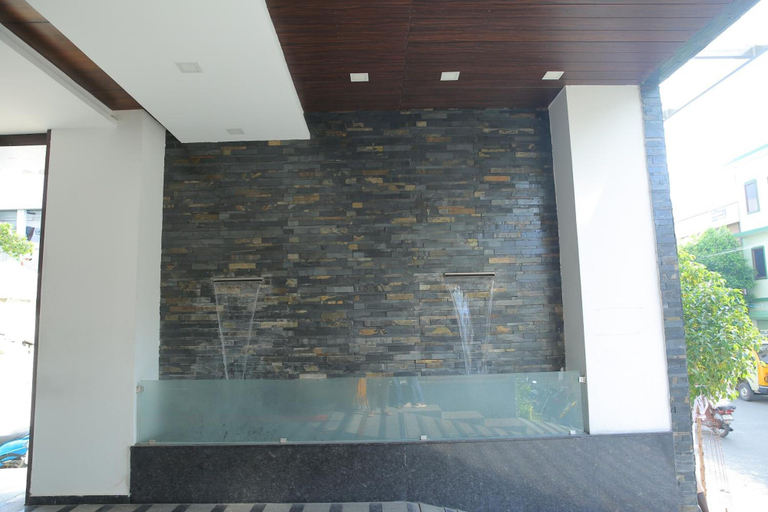 Exterior & Views 2, The Royal Grand, Karur