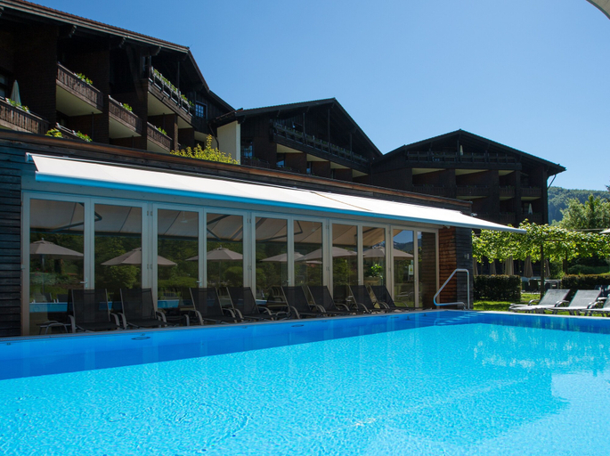 Sport & Beauty 2, Parkhotel Oberstaufen, Oberallgäu