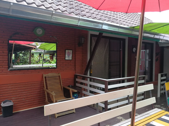 Exterior & Views 2, Frontier Homestel, Suan Phung