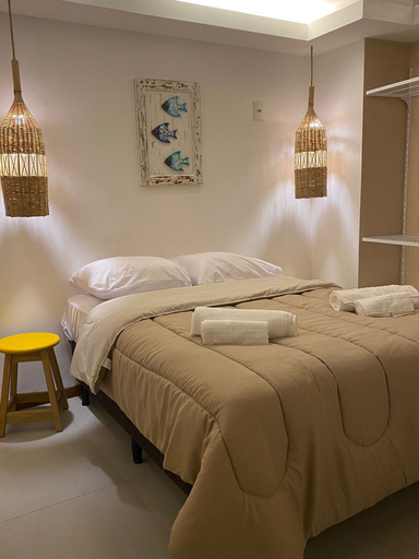 Bedroom 3, Sabatico Beach House, Armação dos Búzios