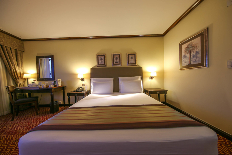 Bedroom 3, Dar Es Salaam Serena Hotel, Ilala