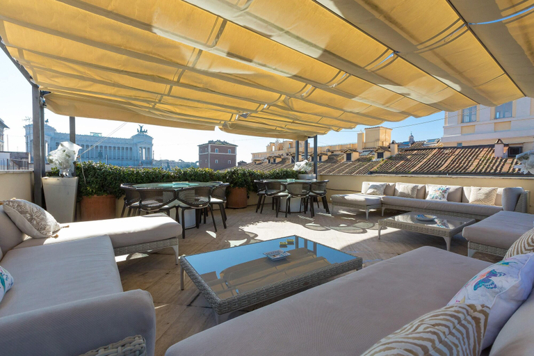 Exterior 5, Amazing View Piazza Venezia, Roma