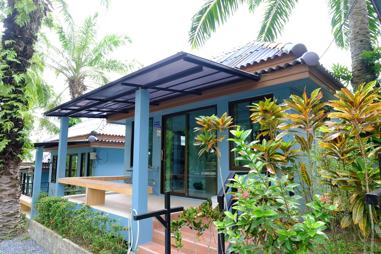 Exterior & Views 2, Palmthien Pool Villa Aonang, Mueang Krabi