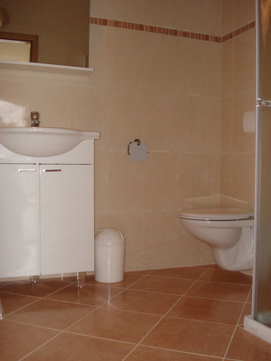 Bathroom 4, Villa Amalia, Omiš
