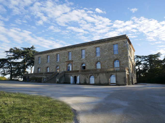 Exterior & Views 2, Château de Tauziès, The Originals Relais, Tarn