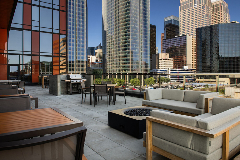 Others 2, Residence Inn by Marriott Calgary Downtown/Beltline District, Division No. 6