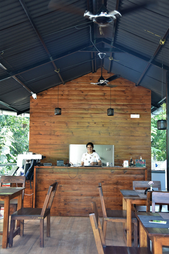 Food & Drinks 4, Aaria Hills, North Goa