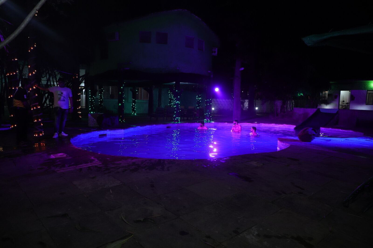 Sport & Beauty 5, Tigerwoods Kanha Resorts & Spa, Mandla