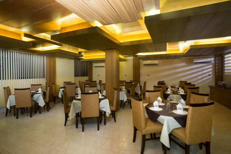 Food & Drinks 4, Memento International, Dhaka