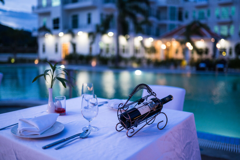 Food & Drinks 4, Sangkahak Mith Hotel, Kaeb
