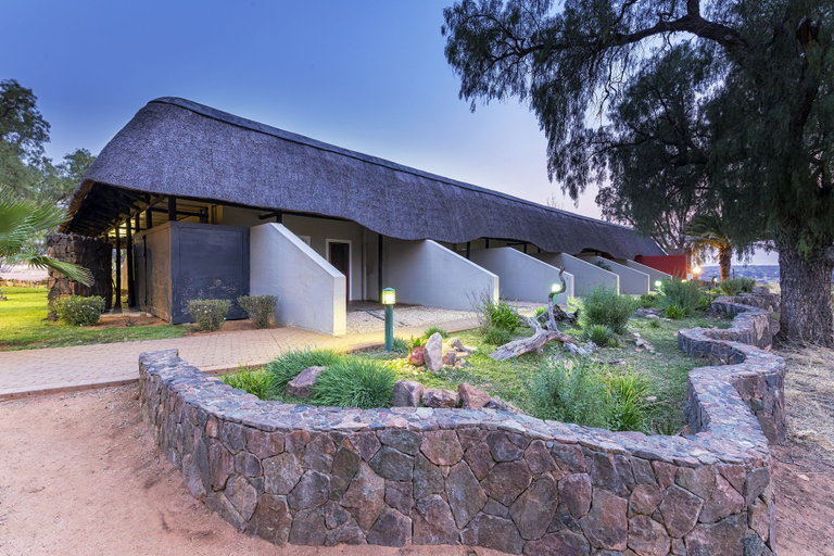 Exterior & Views 2, Auas Safari Lodge, Windhoek Rural