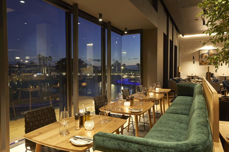 Food & Drinks 5, Century City Hotel Bridgewater, City of Cape Town