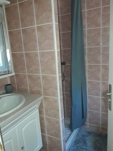 Bathroom, Villa Catharina, Var