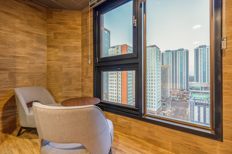 Others 5, Urbanest Hotel, Goyang