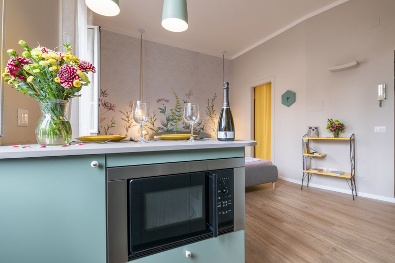 Others 5, Rome as you feel - Pellegrino Suite in Navona, Roma