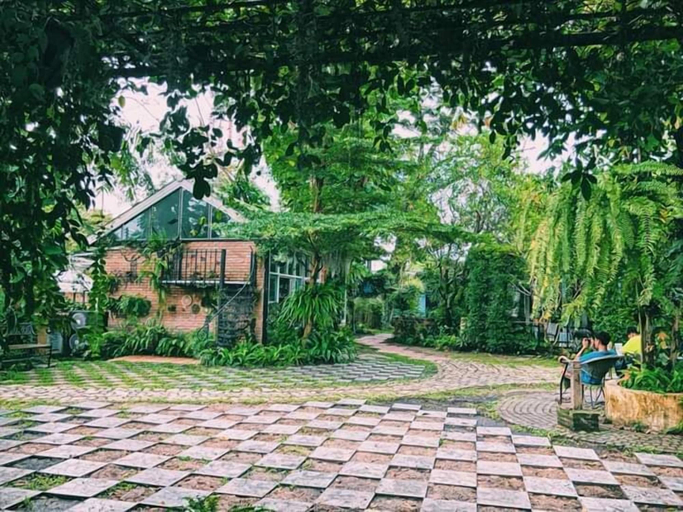Others 3, Ginger Bread House - Pet Lover Resort, Muang Nakhon Nayok